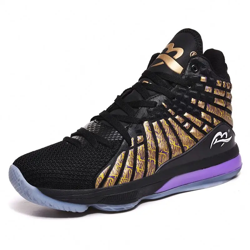 Hot Sale Breathable Anti-slip Durable Basketball Shoes men outdoor sport shoes, Four colors
Hot Sale Breathable Anti-slip Durable Basketball Shoes men outdoor sport shoes, Four colors