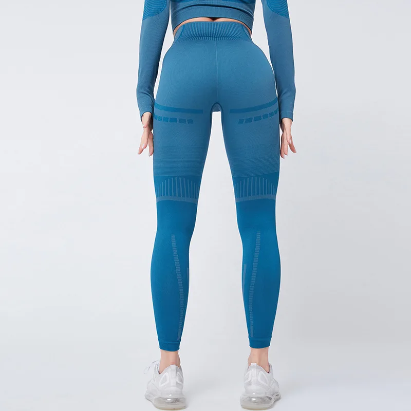2020 Custom Logo Wholesale Seamless High Quality Fabric Gym Oem Striped Women Sweatpants Sexy Leggings Pants High Waist Shorts
2020 Custom Logo Wholesale Seamless High Quality Fabric Gym Oem Striped Women Sweatpants Sexy Leggings Pants High Waist Shorts