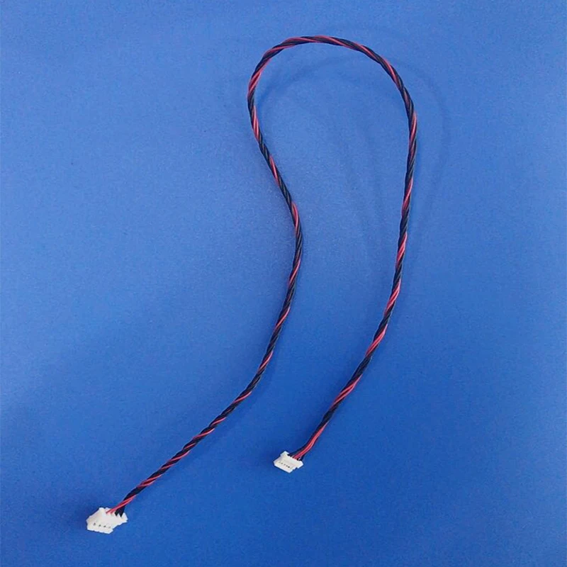 JST SH1.0MM 6P Electronic Wire to Board Connector Cable