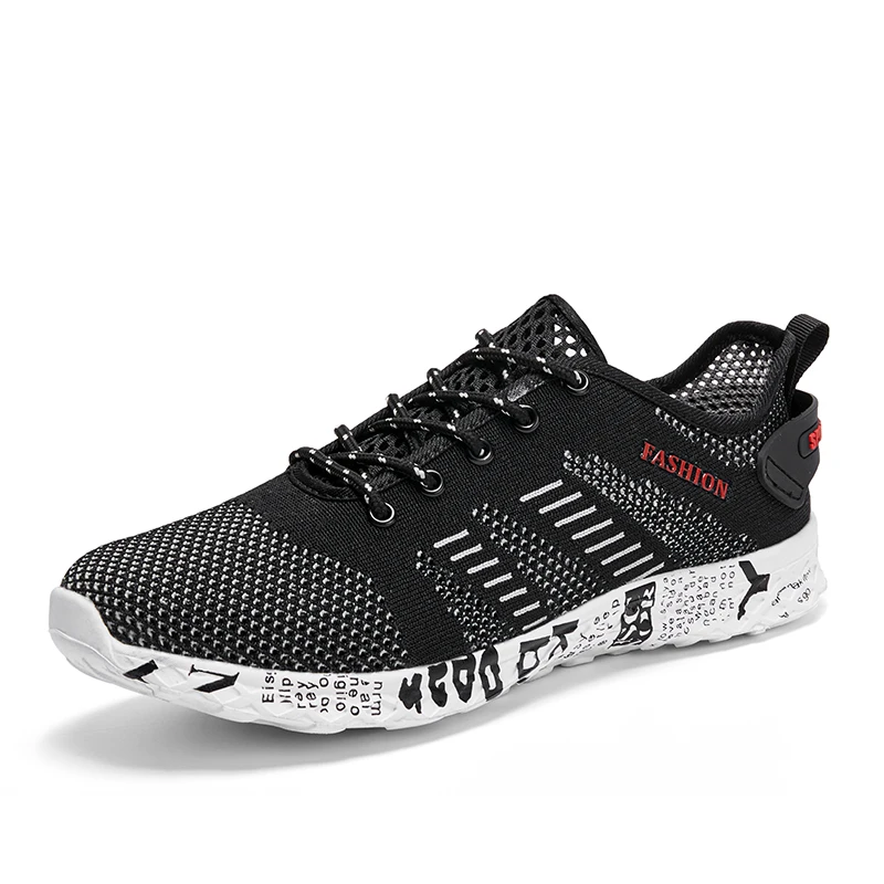 2021 Fashion Mesh Sneakers Men's Casual Sport Running Shoes Footwear Casual Sport Shoes Size 48 Breathe Mesh Shoes, Optional
2021 Fashion Mesh Sneakers Men's Casual Sport Running Shoes Footwear Casual Sport Shoes Size 48 Breathe Mesh Shoes, Optional