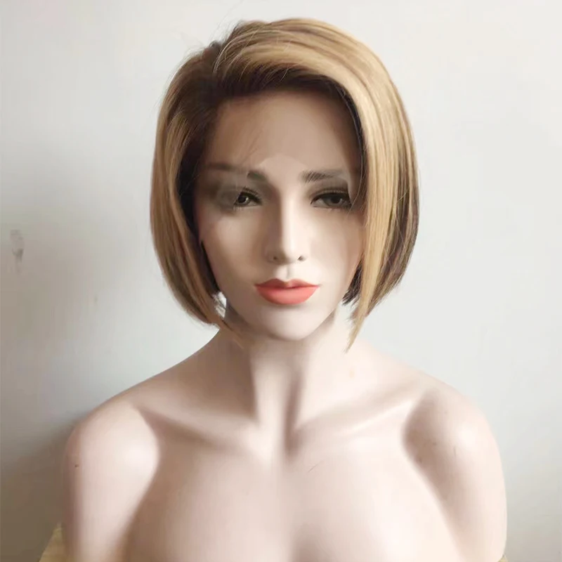 Brazilian human hair 1b27 highlighted bob wig preplucked 8 inch bob wig straight bob wigs virgin hair for summer
Brazilian human hair 1b27 highlighted bob wig preplucked 8 inch bob wig straight bob wigs virgin hair for summer