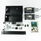 Direct Factory Price IP67 AC Motor Underground Gate Opener In Gate Operators