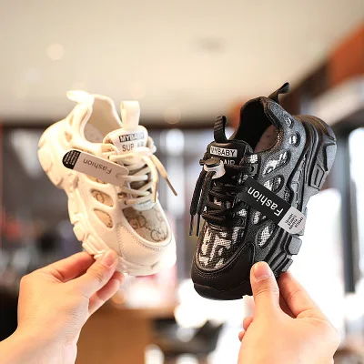 2021 Hot Sale Colorful High Top Boys Girls Kids Sneaker Children's Casual Shoes, Black/ white
2021 Hot Sale Colorful High Top Boys Girls Kids Sneaker Children's Casual Shoes, Black/ white