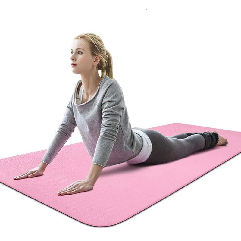 Eco Friendly Varley Mat De Yoga Prints Large Exercise TPE Mats Yoga, Customized color
Eco Friendly Varley Mat De Yoga Prints Large Exercise TPE Mats Yoga, Customized color