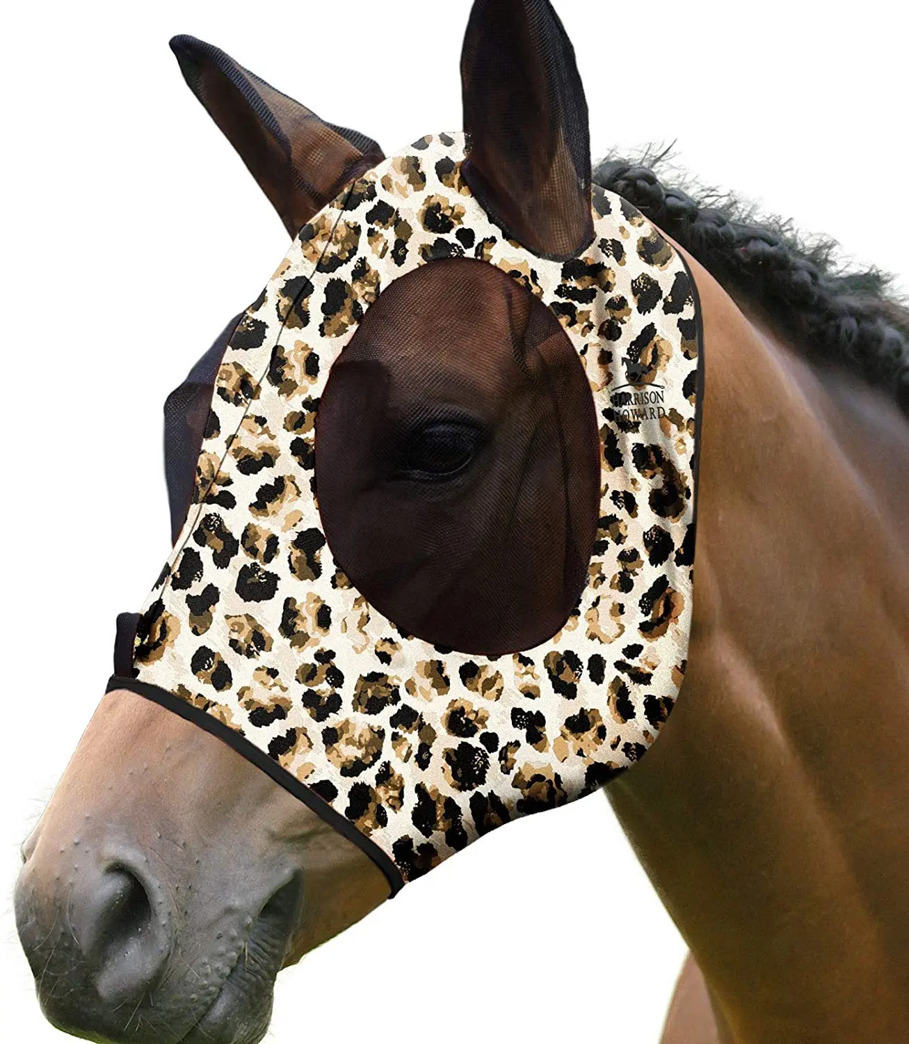 Custom Hot Sale Prevent Fly and Insect Bites Horse Comfort Fit Fly Stretch Ly-cra Ventilated Masking
Custom Hot Sale Prevent Fly and Insect Bites Horse Comfort Fit Fly Stretch Ly-cra Ventilated Masking