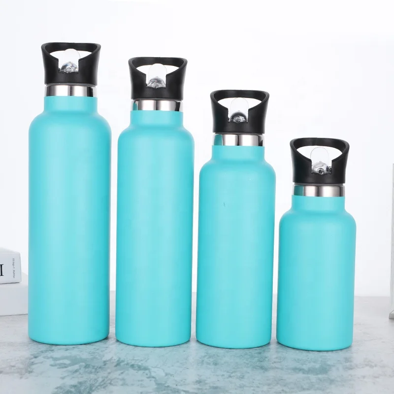 2020 Hot sale 350m/500ml/600ml/750ml Double Wall Insulated Stainless Steel smart Water Bottles,Vacuum sport bottle, Customized color
2020 Hot sale 350m/500ml/600ml/750ml Double Wall Insulated Stainless Steel smart Water Bottles,Vacuum sport bottle, Customized color