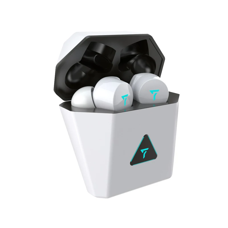 2021 LED Light Gaming TWS Wireless Earbuds True In Ear Game Earphones for Mobile Phone
2021 LED Light Gaming TWS Wireless Earbuds True In Ear Game Earphones for Mobile Phone