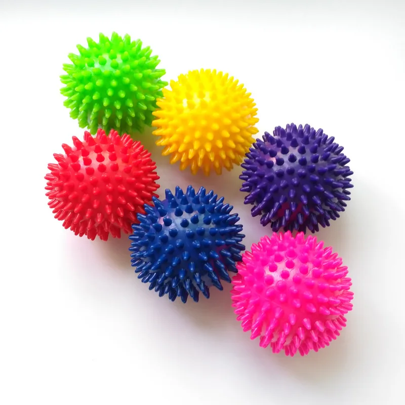 High Quality Massage Ball Baby Massage Ball Cold Massage Roller Ball, Customized color
High Quality Massage Ball Baby Massage Ball Cold Massage Roller Ball, Customized color