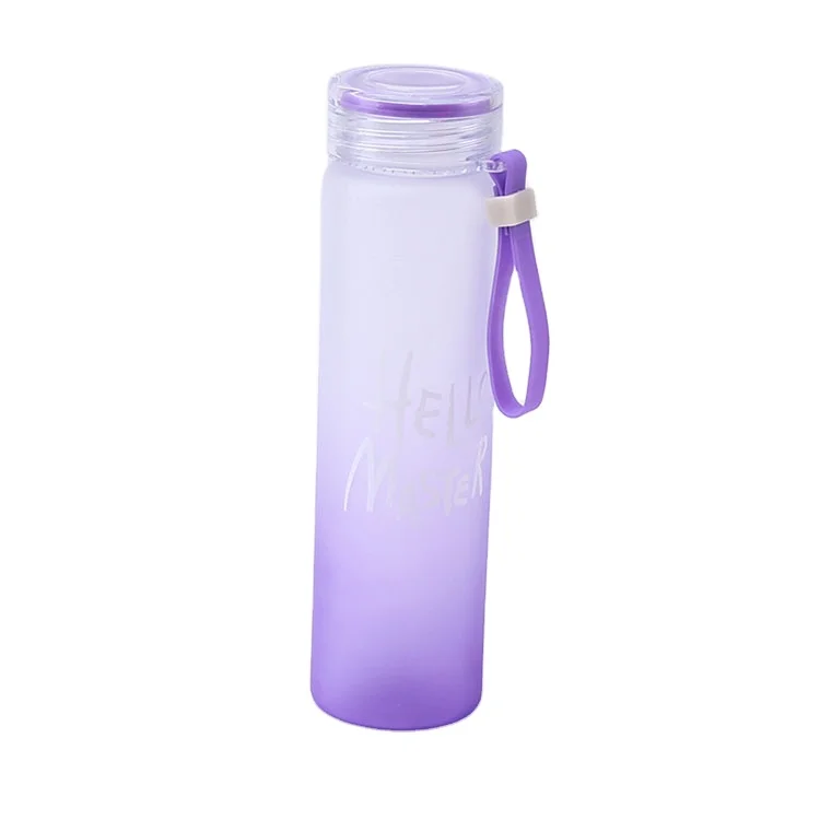 Bpa Free Water Bottle BPA Free Clear Plastic 17oz Milk Juice Water Bottle, Customized color
Bpa Free Water Bottle BPA Free Clear Plastic 17oz Milk Juice Water Bottle, Customized color
