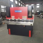 Sheet Metal Cutting And Bending Machine Metal Bending Press Brake