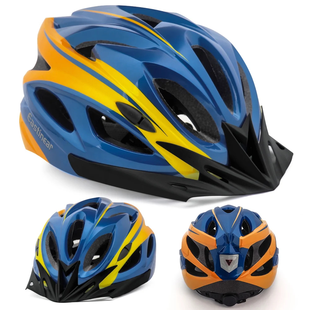 Eastinear OEM ODM casco bici pink bike by cycles helmet with light children bicycle helmets colombia 58 cm road skate helmet
Eastinear OEM ODM casco bici pink bike by cycles helmet with light children bicycle helmets colombia 58 cm road skate helmet