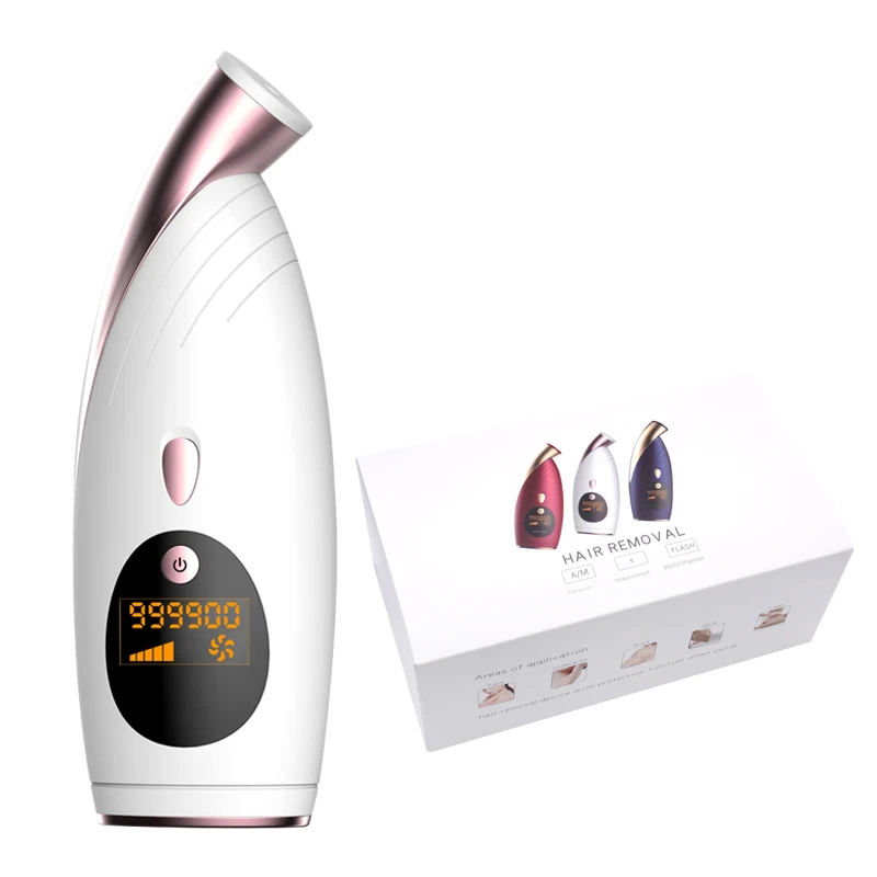 IPL Laser Hair Removal Portable Machine Price Diode 808 Hair Removal, Red, blue, white
IPL Laser Hair Removal Portable Machine Price Diode 808 Hair Removal, Red, blue, white