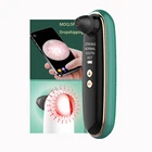 Pore Silicon Cleaner March Expo 2021 In Blackhead Remover With Camera