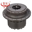 PC200-7 Goods direct hydraulic final drive motor