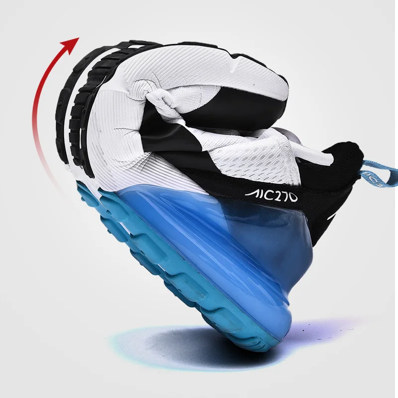 Wholesale Latest Unisex Men Bulk Trainers Air Cushion Athletic Sport Running Shoes Sneakers
Wholesale Latest Unisex Men Bulk Trainers Air Cushion Athletic Sport Running Shoes Sneakers