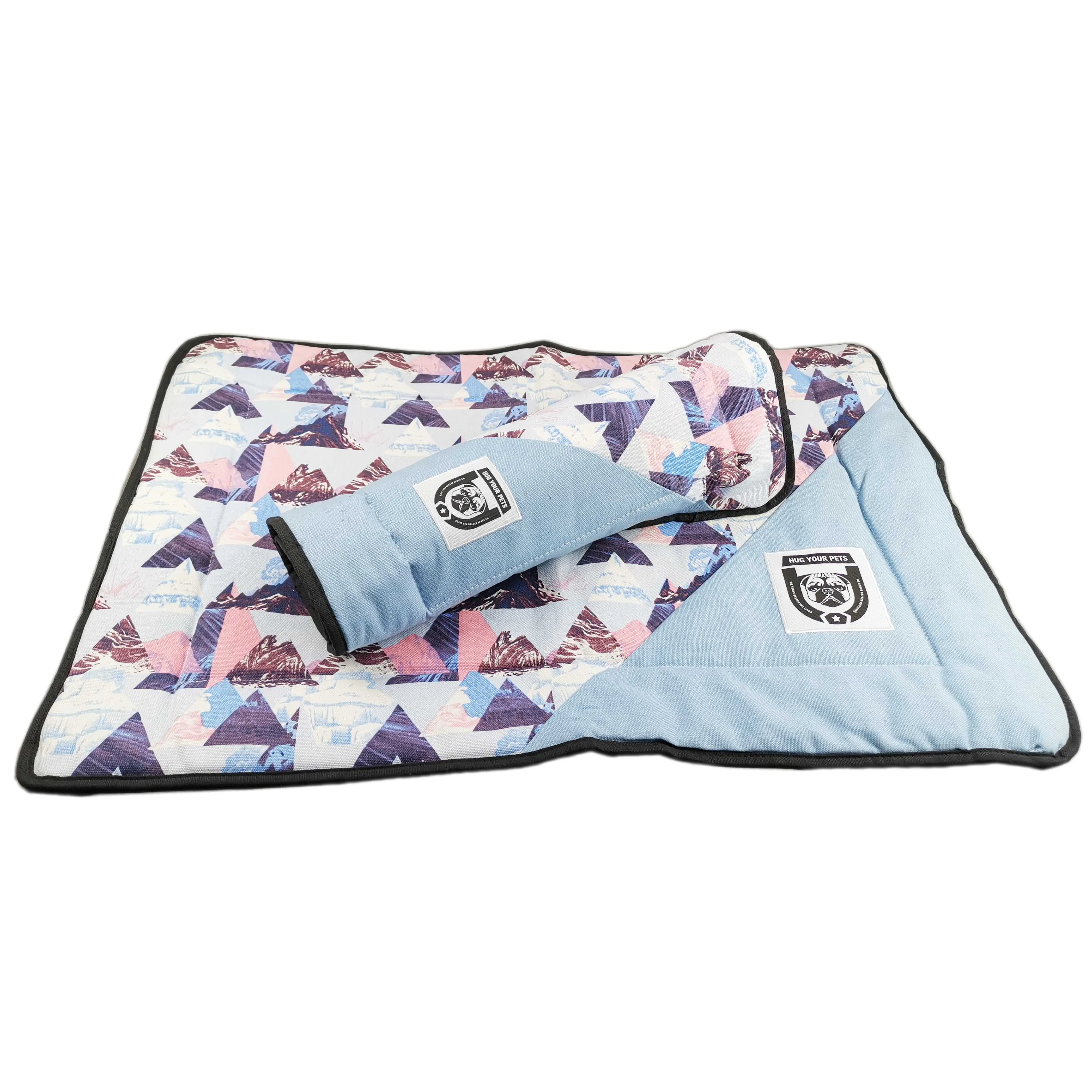 Wholesale Pet Supplies Products Accessories Durable Washable Eco Friendly Blanket Dog Cat Mat, Blue
Wholesale Pet Supplies Products Accessories Durable Washable Eco Friendly Blanket Dog Cat Mat, Blue