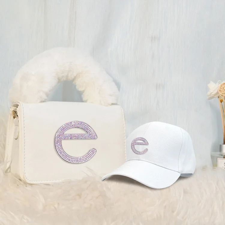 Handbags for women luxury ny purse and hat set evening bags women handbags wholesale 2021
Handbags for women luxury ny purse and hat set evening bags women handbags wholesale 2021