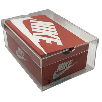 plain shoe boxes for sale