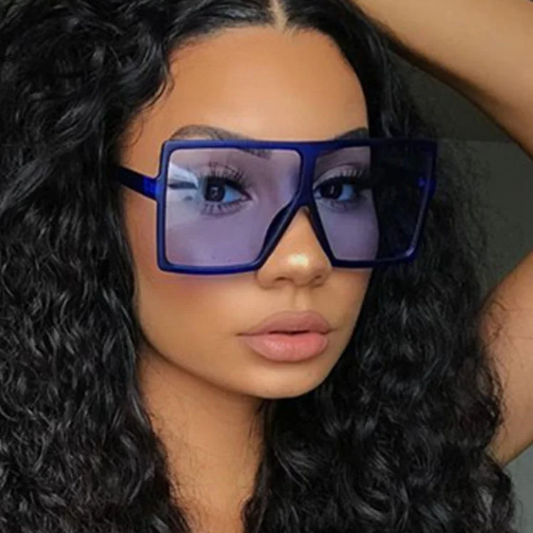 Wholesale Top UV400 Sun Glasses Ladies Oversized Gradient Sunglasses Women Box Custom Logo Multi Color Sunglass, Multi colors
Wholesale Top UV400 Sun Glasses Ladies Oversized Gradient Sunglasses Women Box Custom Logo Multi Color Sunglass, Multi colors