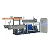 Core Filling Snack Food Processing assemble equipment Line