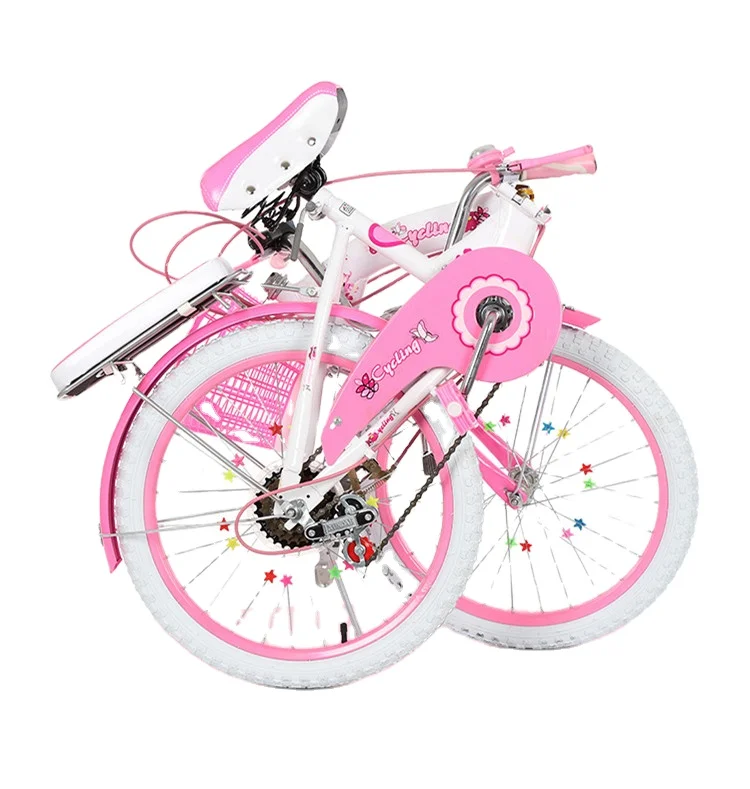Manufacturer Wholesale Price China Girls Bike For Toddlers And Kids 5-10 years old, Red blue yellow green
Manufacturer Wholesale Price China Girls Bike For Toddlers And Kids 5-10 years old, Red blue yellow green
