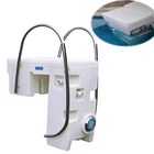 Pool Equipment Wall Hung Integrative Pool Filter FX25 Pipeless Filter
