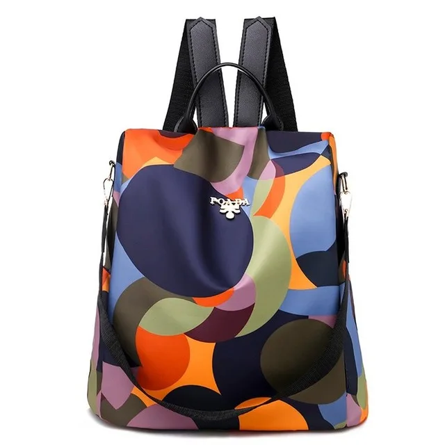 High Quality Waterproof Oxford Women Backpack Fashion Anti-theft Ladies Large Capacity Backpack, 11 colors
High Quality Waterproof Oxford Women Backpack Fashion Anti-theft Ladies Large Capacity Backpack, 11 colors
