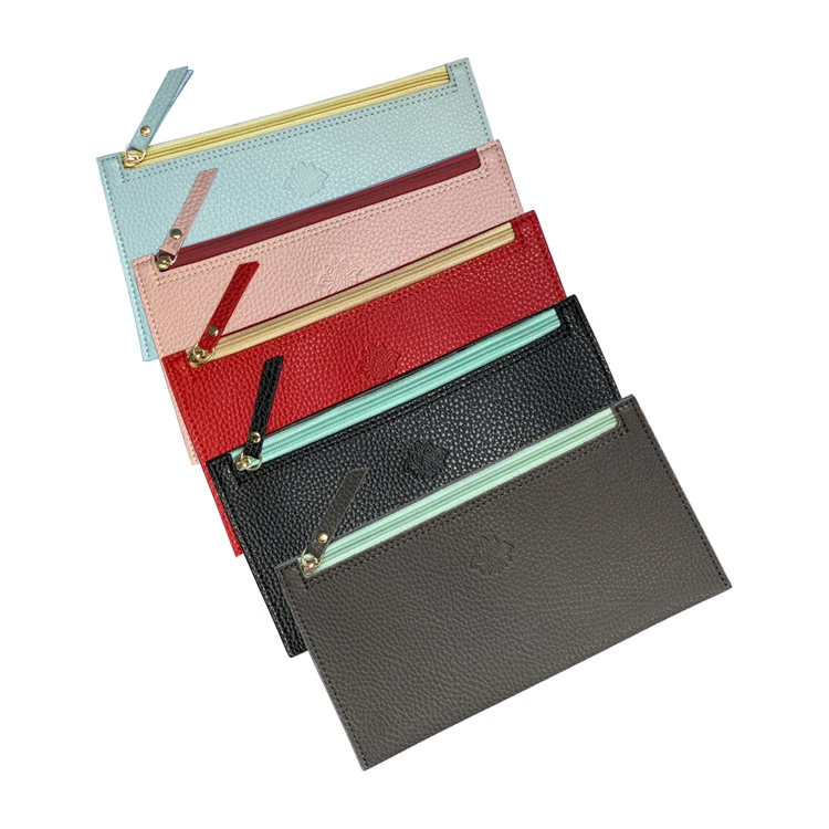 2020 colorful genuine leather long wallets long fashion style female leather wallet long wallet for women, Black/gray/red/pink/blue
2020 colorful genuine leather long wallets long fashion style female leather wallet long wallet for women, Black/gray/red/pink/blue