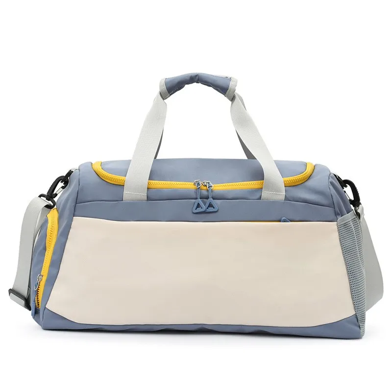 Hot Sale product fashion Large capacity leisure hand luggage bag Sports gym bag Folding travel bag
Hot Sale product fashion Large capacity leisure hand luggage bag Sports gym bag Folding travel bag