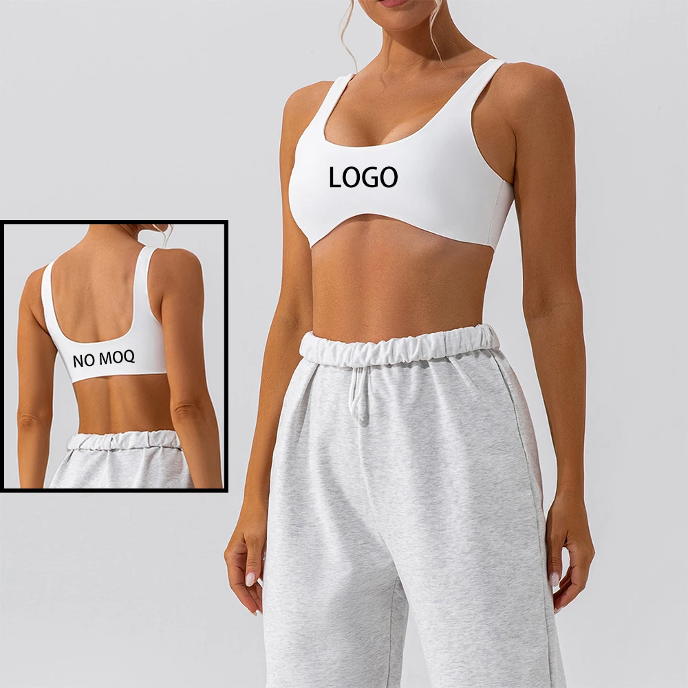 2023 Custom New Women Gym Sport Tops Sujetadores Deportivos Plus Size High Support Sports Bra Top Fitness 
2023 Custom New Women Gym Sport Tops Sujetadores Deportivos Plus Size High Support Sports Bra Top Fitness