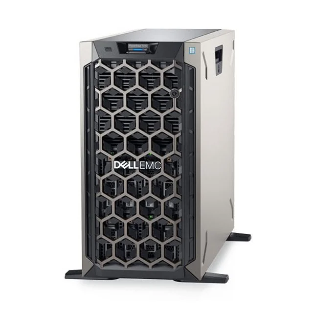 

Original Intel Xeon E-2124 3.3GHz Dell T340 Tower Server