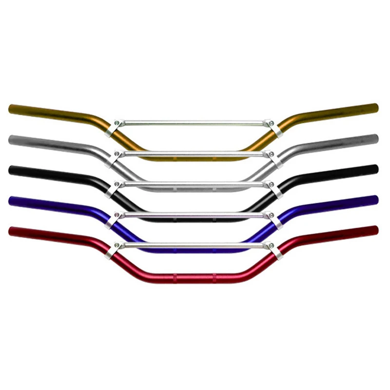MESOROCK 22MM Aluminium Alloy acesorios para moto handlebars for motorcycle manubrio de motocicleta
MESOROCK 22MM Aluminium Alloy acesorios para moto handlebars for motorcycle manubrio de motocicleta