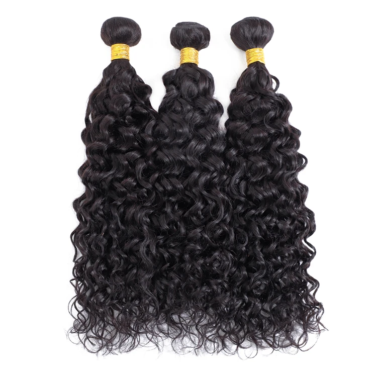 Wholesale Water Wave Bundles Brazilian Human Hair Extensions Bundles Curly Weave Hai Remy Hair Weave Bundles 
Wholesale Water Wave Bundles Brazilian Human Hair Extensions Bundles Curly Weave Hai Remy Hair Weave Bundles