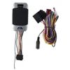 Professional Motorcycle Car GPS Tracker With Waterproof Function Mini Global Real Time Car Tracker GPS TK303F/303G