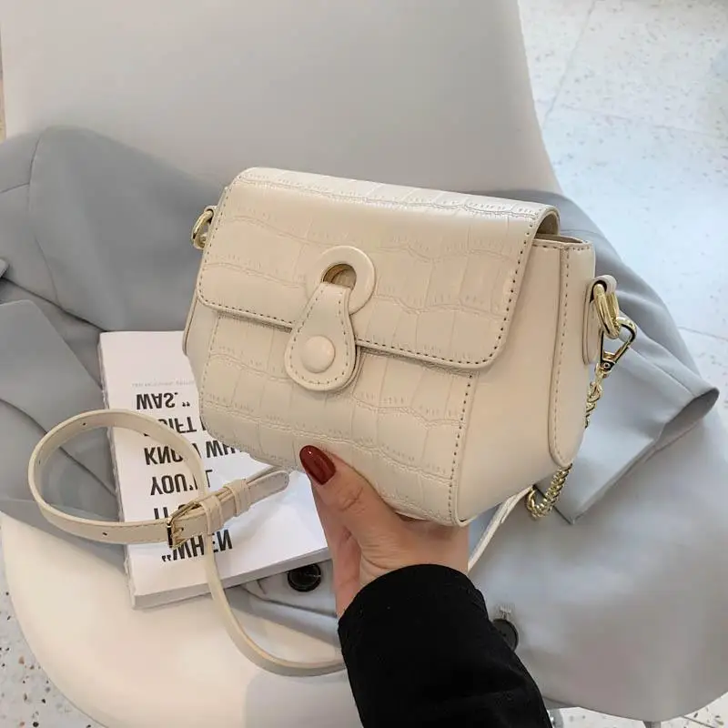Personalized design Alligator new women's bag fashion Shoulder bag for Lady Hand Bags, 3colors
Personalized design Alligator new women's bag fashion Shoulder bag for Lady Hand Bags, 3colors