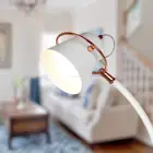 New design touch control LED table desk reading lamp for office & study