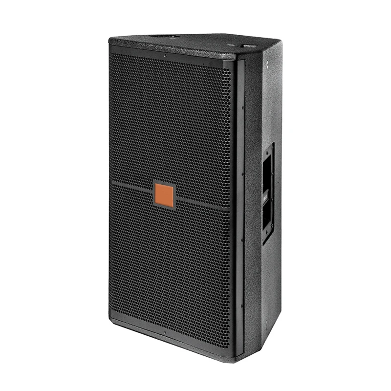 Factory OEM CSL- SRX715 15inch full range Stage speakers audio system sound professional
Factory OEM CSL- SRX715 15inch full range Stage speakers audio system sound professional