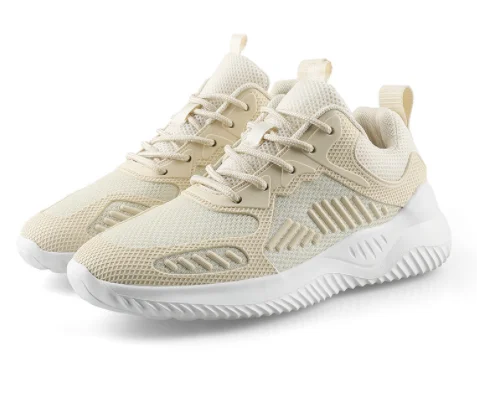 Logo Custom Light Wight Women Men Sneakers Comfortable Flat Sole Sport Breathable Mesh Running Shoes, 4 colors
Logo Custom Light Wight Women Men Sneakers Comfortable Flat Sole Sport Breathable Mesh Running Shoes, 4 colors