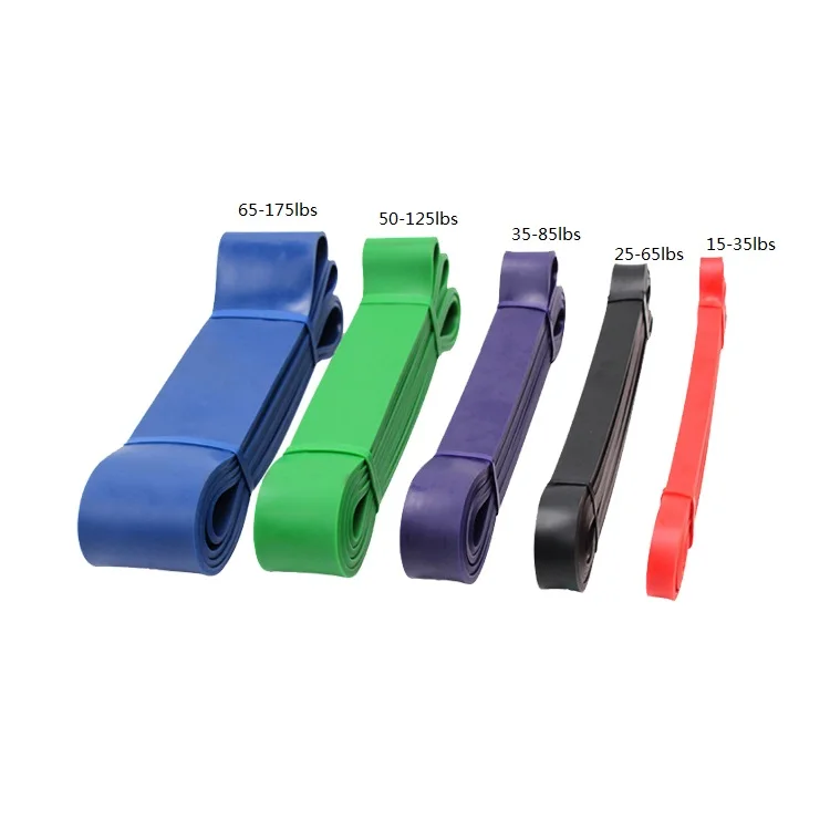 Loop Bands Elastic Latex Resistance Stretch Bands Set Heavy Duty Fitness Exercise Custom Resistance Bands, Yellow,red,black,purple,green,blue
Loop Bands Elastic Latex Resistance Stretch Bands Set Heavy Duty Fitness Exercise Custom Resistance Bands, Yellow,red,black,purple,green,blue