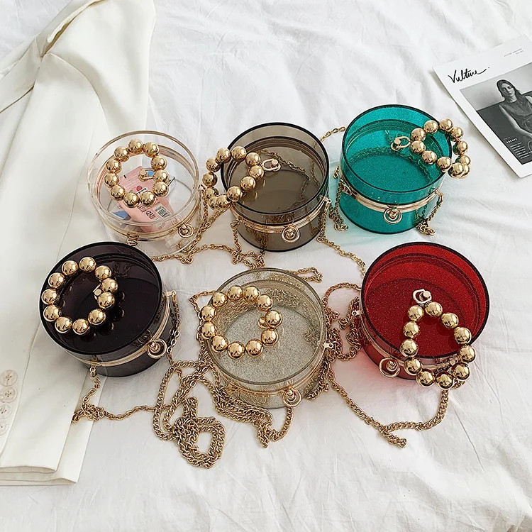 Street trend acrylic box bag jewelry mini purse luxury handbags for women purses handbags, 6 colors
Street trend acrylic box bag jewelry mini purse luxury handbags for women purses handbags, 6 colors