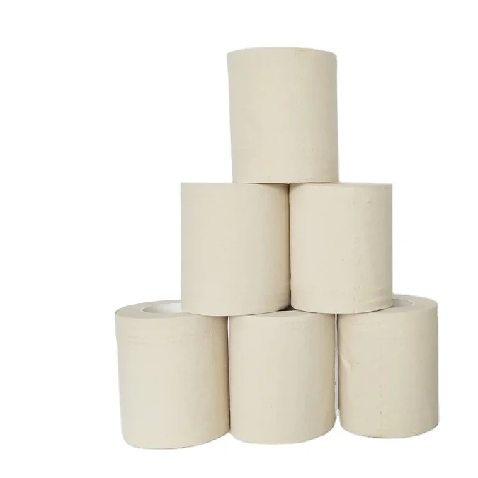 bamboo toilet paper for parturient core roll paper tissue roll hotel toilet tissue rolls, Natural color
bamboo toilet paper for parturient core roll paper tissue roll hotel toilet tissue rolls, Natural color
