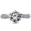 /product-detail/xeyjz351-luxury-1-75-carat-5a-grade-cz-full-of-3-raw-stones-princess-engaged-wedding-diamond-rings-women-platinum-plating-ring-62122490795.html