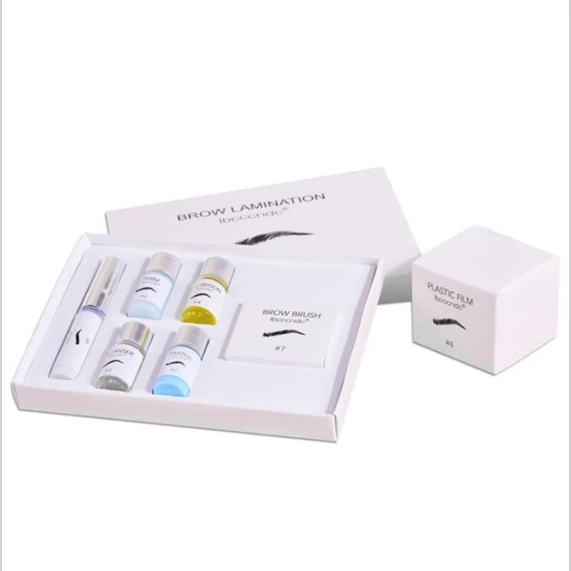 Eyebrow ironing set eyebrow styling agent fast styling eyebrow ironing agent fixative, Multi-colored
Eyebrow ironing set eyebrow styling agent fast styling eyebrow ironing agent fixative, Multi-colored