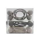 New product ideas 2019 hot selling window bead curtain tieback crystal tieback