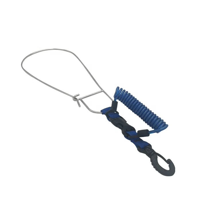 Kayak Fishing Spearfishing, Quick Release Large Stainless Steel Big Game Clip Fish Stringer~
Kayak Fishing Spearfishing, Quick Release Large Stainless Steel Big Game Clip Fish Stringer~