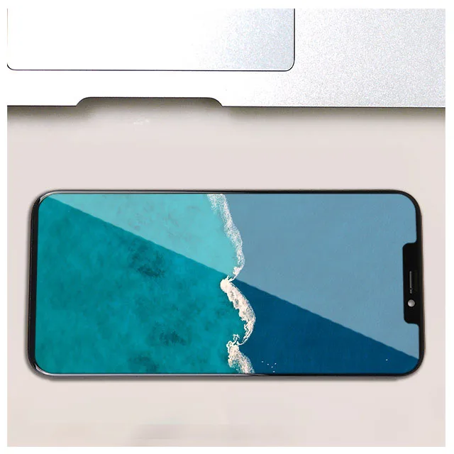 Free shipping lcd touch screen display for iphone X repair, phone lcd for iphone 10, Black
Free shipping lcd touch screen display for iphone X repair, phone lcd for iphone 10, Black