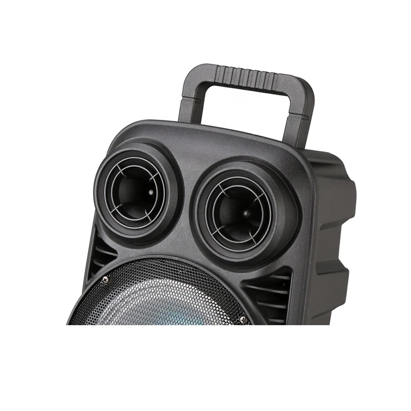 20W power super bass Portable Wireless blue tooth Speaker with colorful light,waterproof blue tooth speaker wireless stereo 3D, Black
20W power super bass Portable Wireless blue tooth Speaker with colorful light,waterproof blue tooth speaker wireless stereo 3D, Black