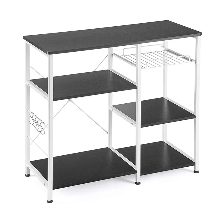2021 factory Best Selling new Design Kitchen Organizer Storage Display Rack Kitchen Microwave Cart microwave shelf, Dark brown
2021 factory Best Selling new Design Kitchen Organizer Storage Display Rack Kitchen Microwave Cart microwave shelf, Dark brown