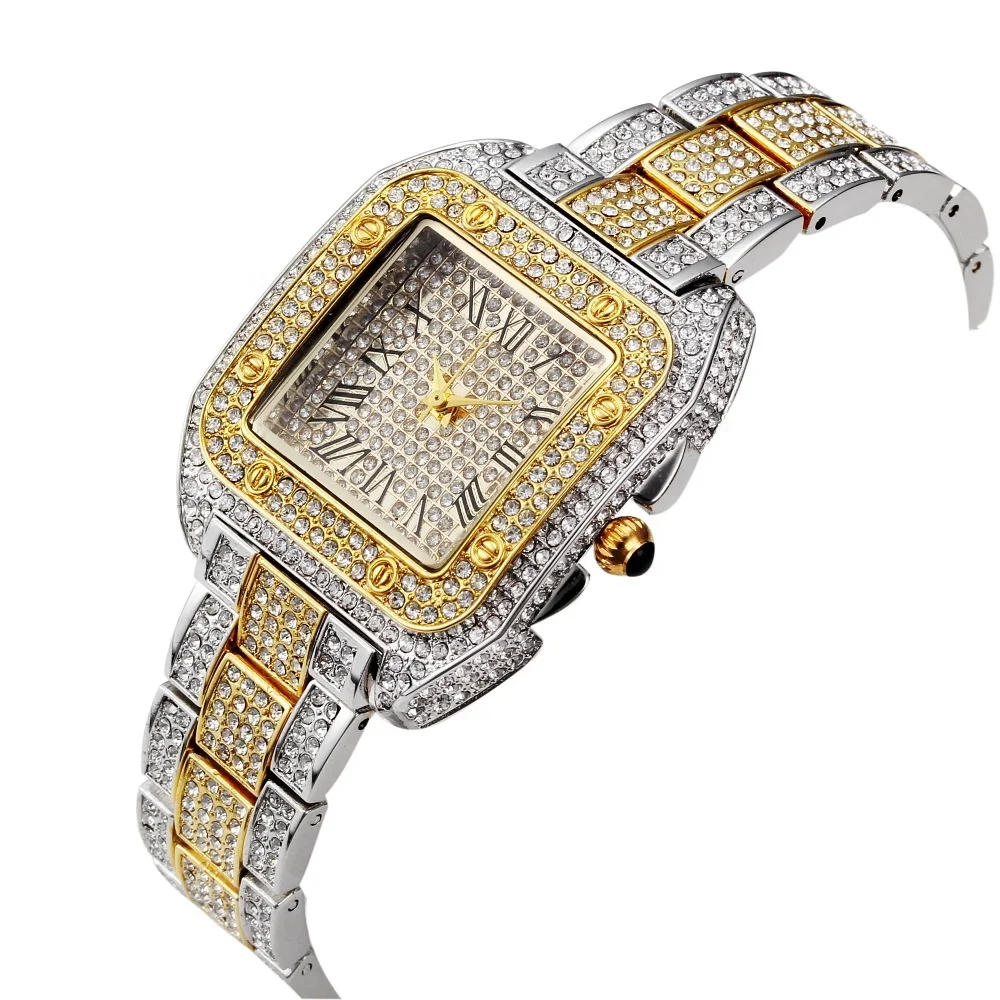 Ladies Unique Wrist Watches Women Fashion Times 2021 Brand Casual Square Carter Women Watch Waterproof Tanks Female Quartz Watch
Ladies Unique Wrist Watches Women Fashion Times 2021 Brand Casual Square Carter Women Watch Waterproof Tanks Female Quartz Watch