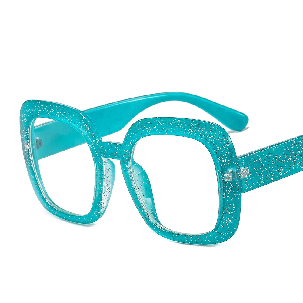 Classic Optical Frame Non Anti-blue Square Eyeglasses Women Fashion Clear Lems Glasses Frames Retro Clear Myopia Frame Lady
Classic Optical Frame Non Anti-blue Square Eyeglasses Women Fashion Clear Lems Glasses Frames Retro Clear Myopia Frame Lady